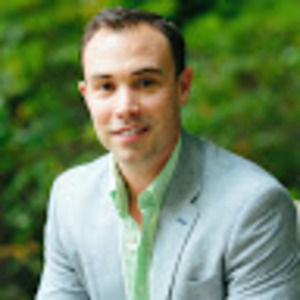 Meet your Posher, Scott